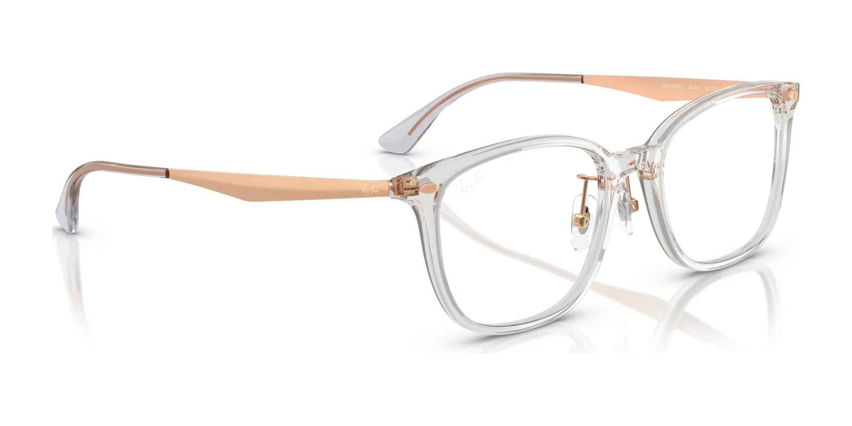 Ray-Ban RX5403D Eyeglasses