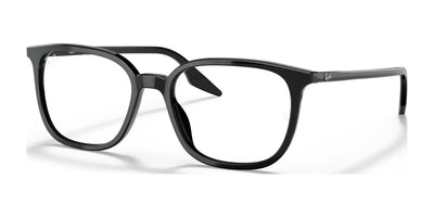 Ray-Ban RX5406 Eyeglasses Black