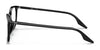 Ray-Ban RX5406 Eyeglasses / Grey On Transparent №8111 / Size 54