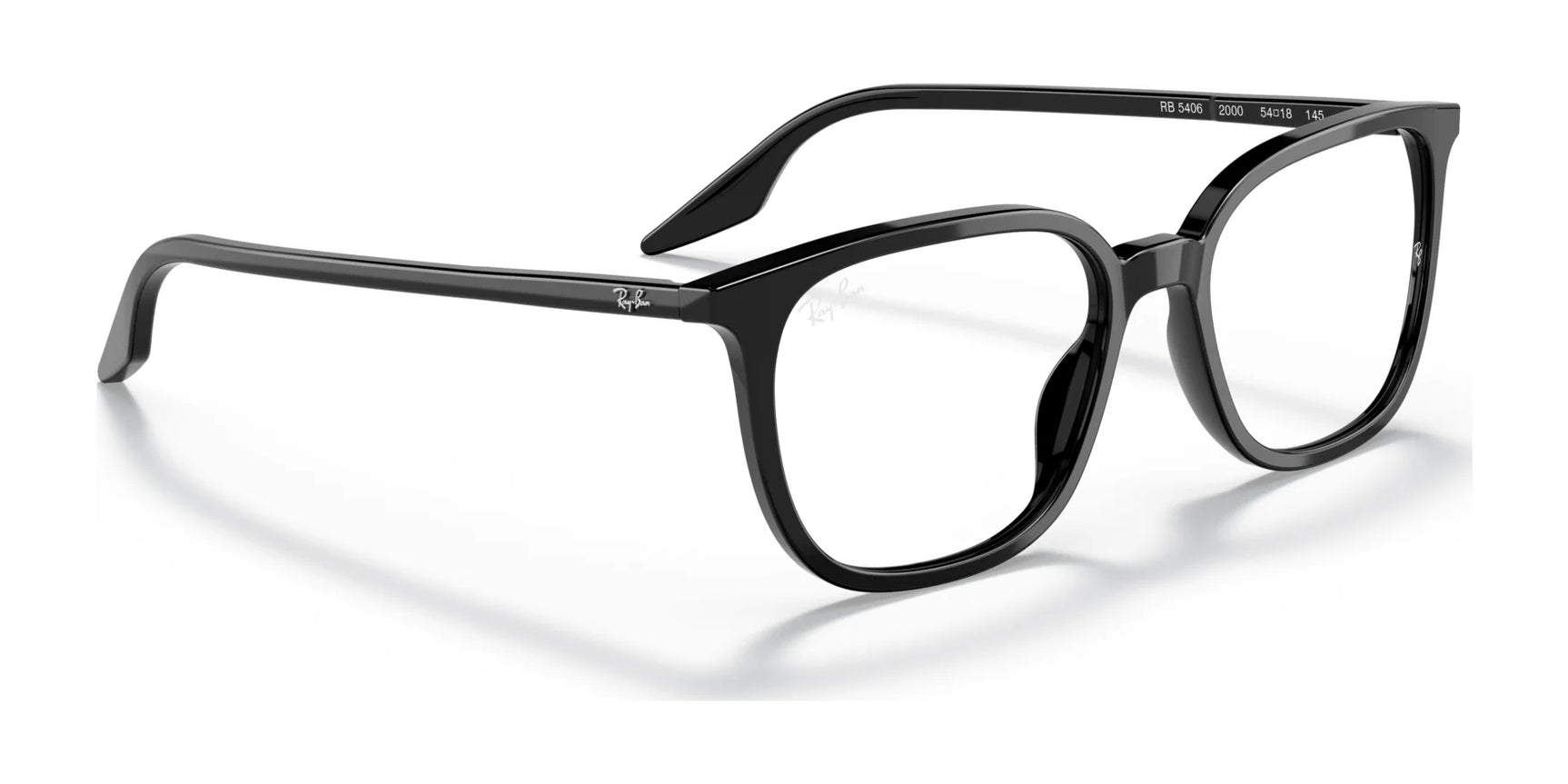 Ray-Ban RX5406 Eyeglasses