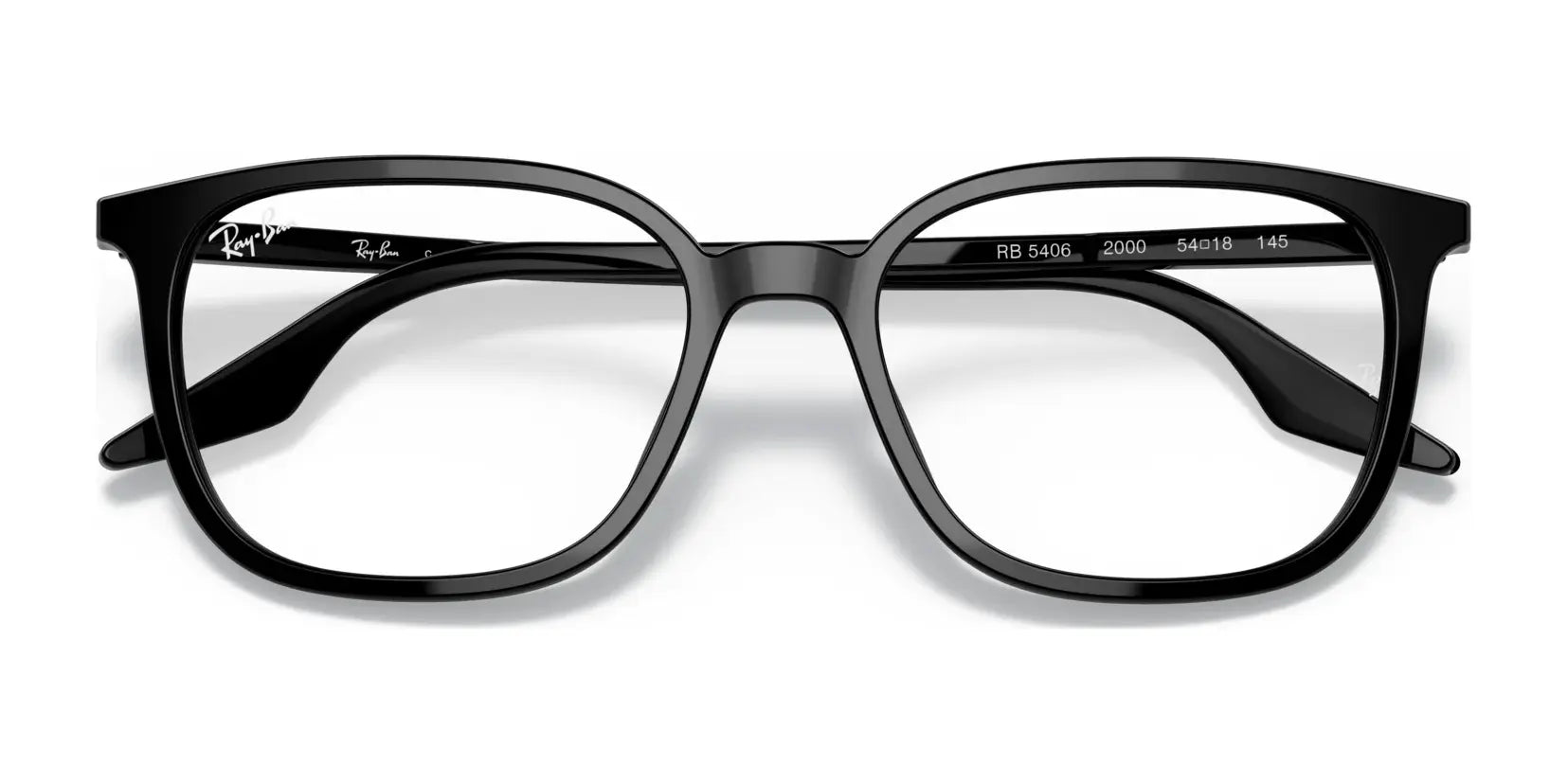 Ray-Ban RX5406 Eyeglasses