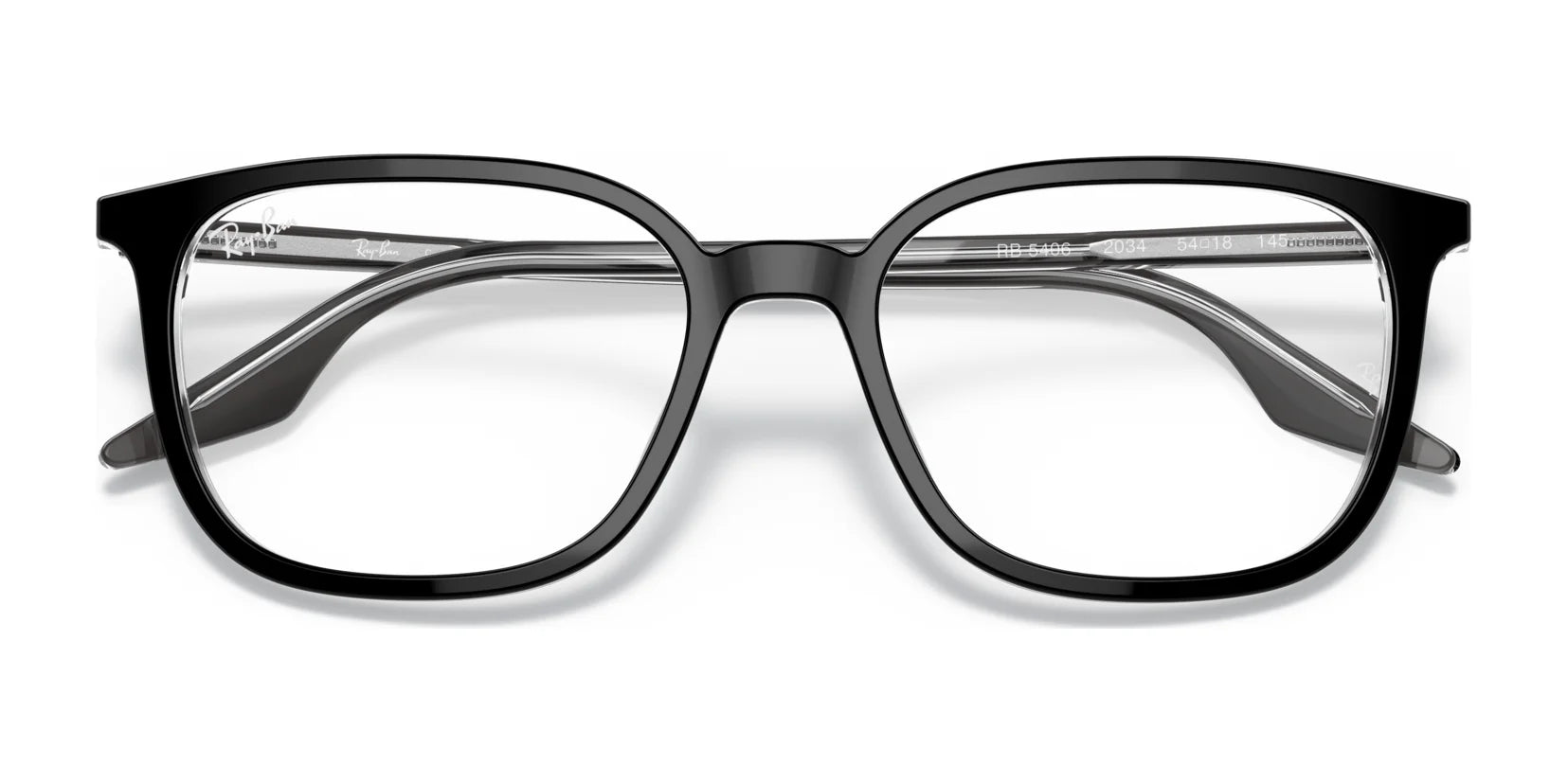 Ray-Ban RX5406 Eyeglasses