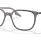 Grey On Transparent №8111