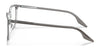 Ray-Ban RX5406 Eyeglasses / Grey On Transparent №8111 / Size 54