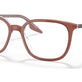 Brown On Transparent №8171