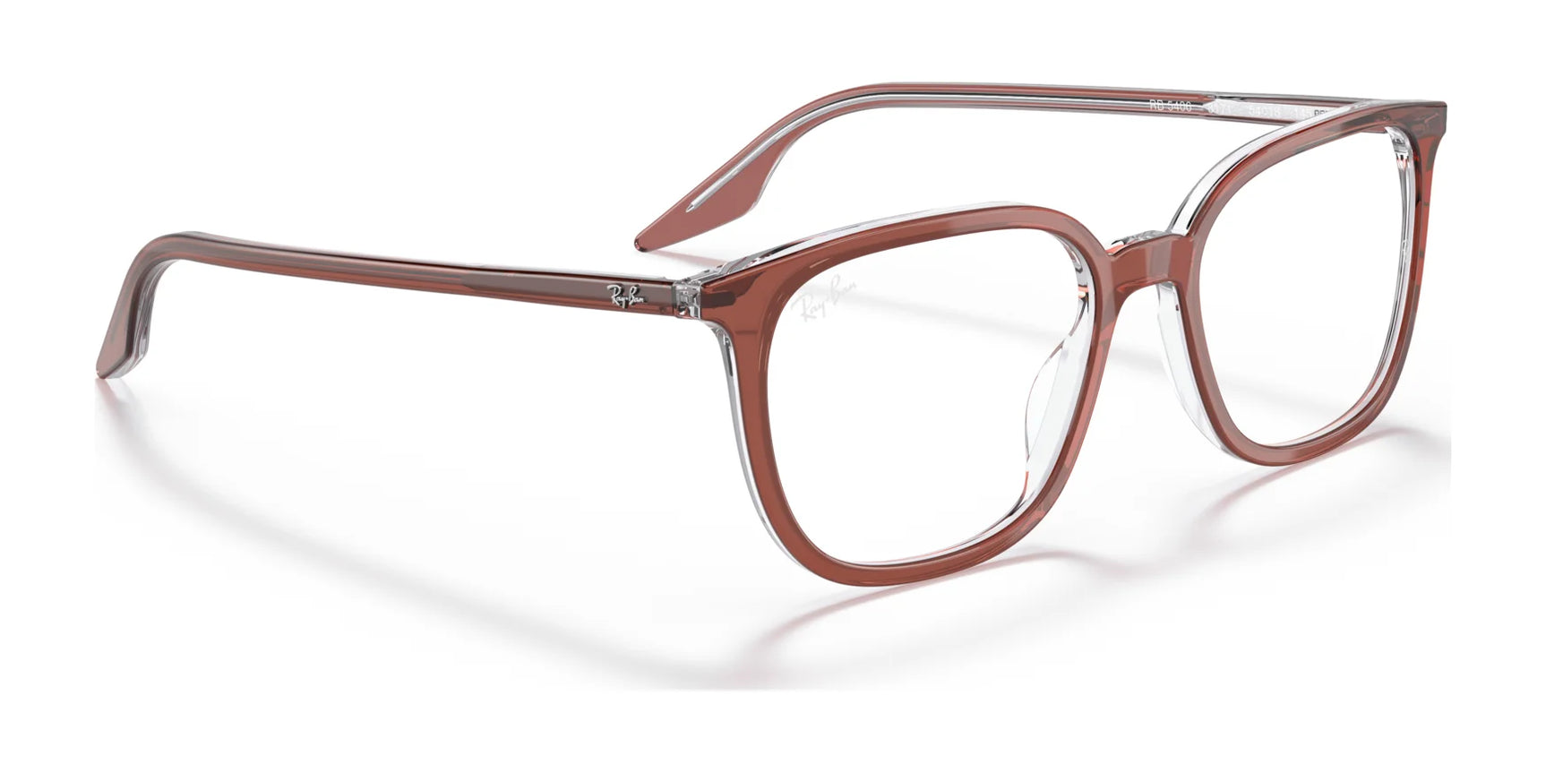 Ray-Ban RX5406 Eyeglasses