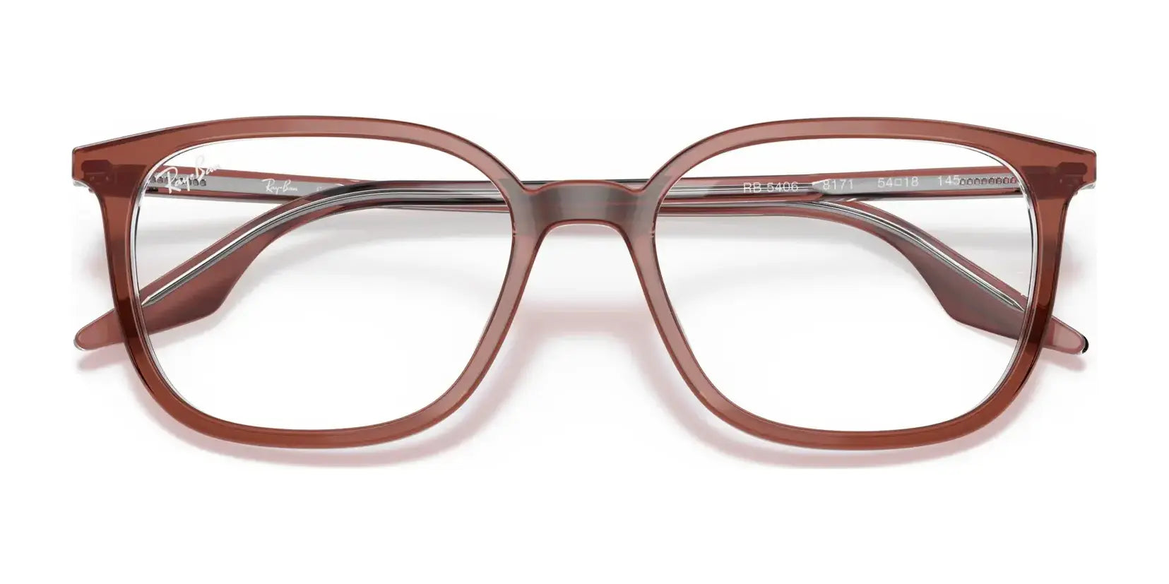 Ray-Ban RX5406 Eyeglasses