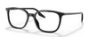 Ray-Ban RX5406F Eyeglasses | Size 54 / Black №2000