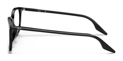 Ray-Ban RX5406F Eyeglasses | Size 54