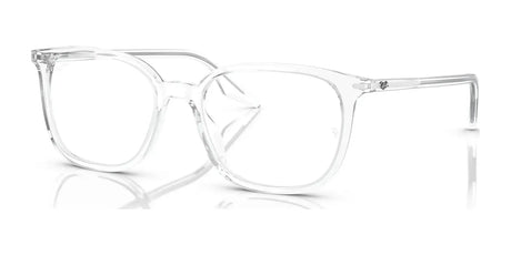 Ray-Ban RX5406F Eyeglasses | Size 54