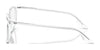 Ray-Ban RX5406F Eyeglasses | Size 54 / Black №2000