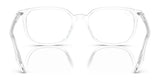 Ray-Ban RX5406F Eyeglasses | Size 54