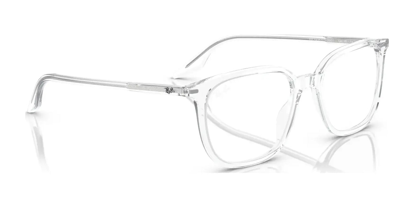 Ray-Ban RX5406F Eyeglasses | Size 54