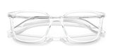 Ray-Ban RX5406F Eyeglasses | Size 54