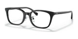 Ray-Ban RX5407D Eyeglasses Black