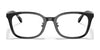 Ray-Ban RX5407D Eyeglasses | Size 52 / Black №2000