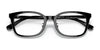 Ray-Ban RX5407D Eyeglasses | Size 52 / Black №2000