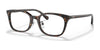 Ray-Ban RX5407D Eyeglasses | Size 52 / Havana №2012