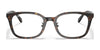 Ray-Ban RX5407D Eyeglasses | Size 52 / Black №2000