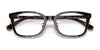 Ray-Ban RX5407D Eyeglasses | Size 52 / Black №2000