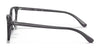 Ray-Ban RX5407D Eyeglasses | Size 52 / Black №2000