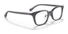 Ray-Ban RX5407D Eyeglasses | Size 52 / Black №2000