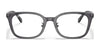 Ray-Ban RX5407D Eyeglasses | Size 52 / Black №2000