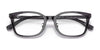 Ray-Ban RX5407D Eyeglasses | Size 52 / Black №2000