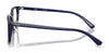 Ray-Ban RX5407D Eyeglasses | Size 52 / Black №2000