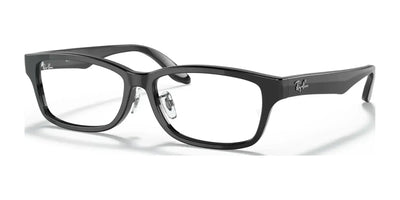 Ray-Ban RX5408D Eyeglasses Black