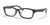 Ray-Ban RX5408D Eyeglasses | Size 57 / Black №2000