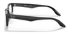 Ray-Ban RX5408D Eyeglasses | Size 57 / Black №2000