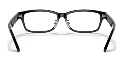 Ray-Ban RX5408D Eyeglasses | Size 57