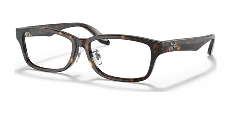 Ray-Ban RX5408D Eyeglasses | Size 57