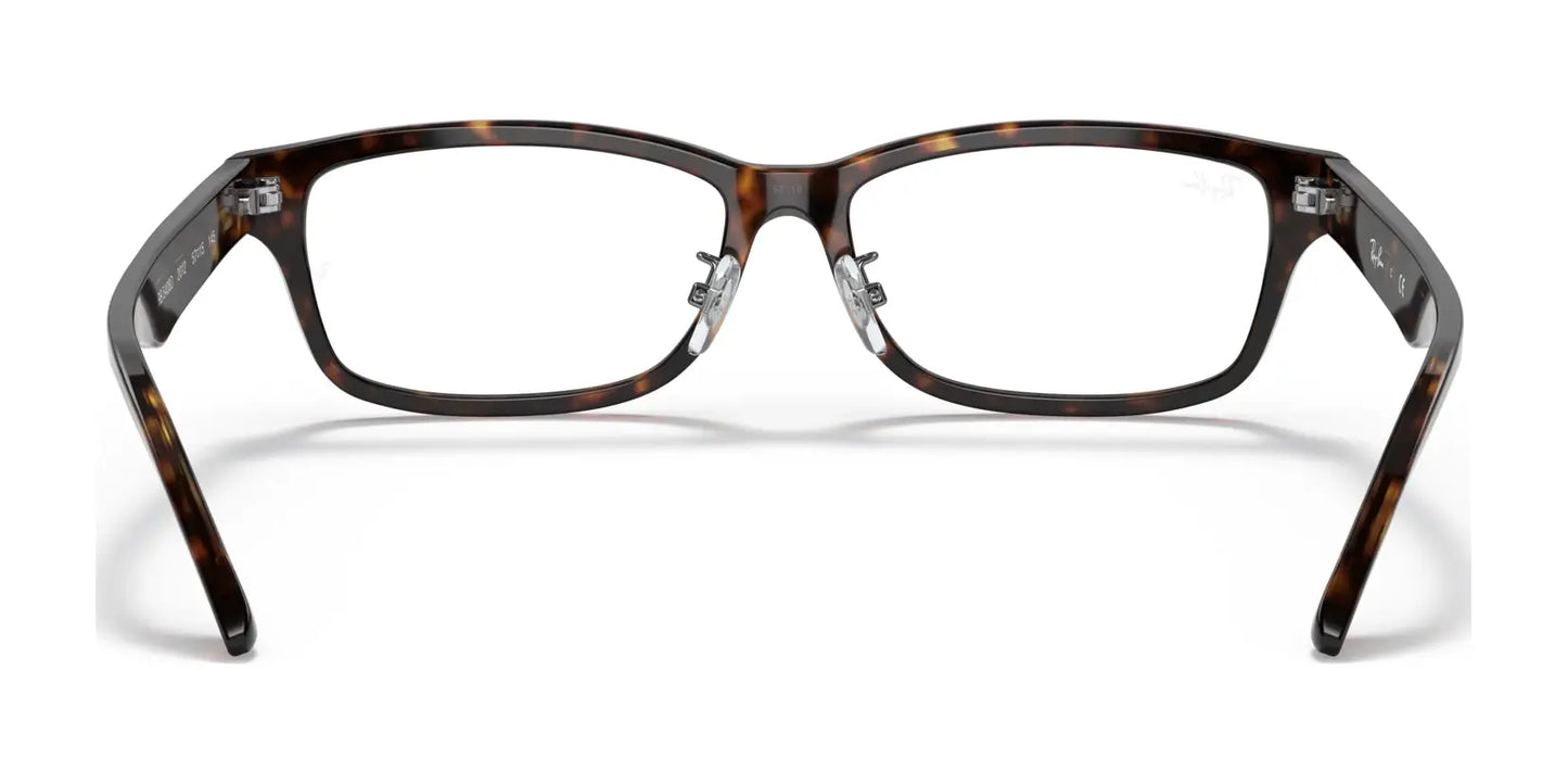 Ray-Ban RX5408D Eyeglasses | Size 57