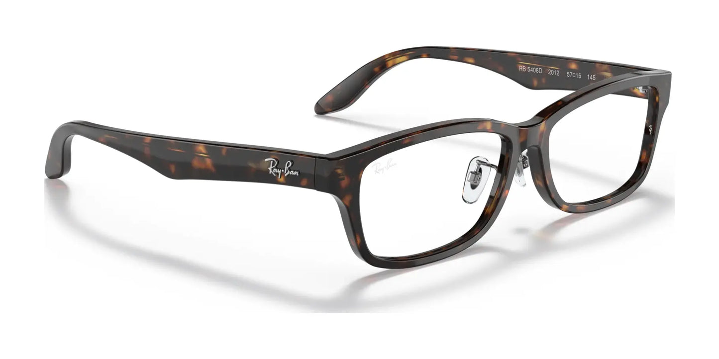 Ray-Ban RX5408D Eyeglasses | Size 57