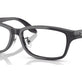 Transparent Dark Gray №5920