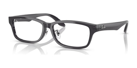 Ray-Ban RX5408D Eyeglasses | Size 57