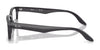 Ray-Ban RX5408D Eyeglasses | Size 57 / Black №2000