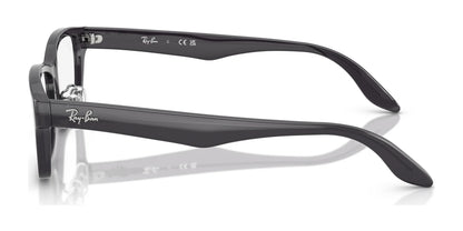 Ray-Ban RX5408D Eyeglasses | Size 57