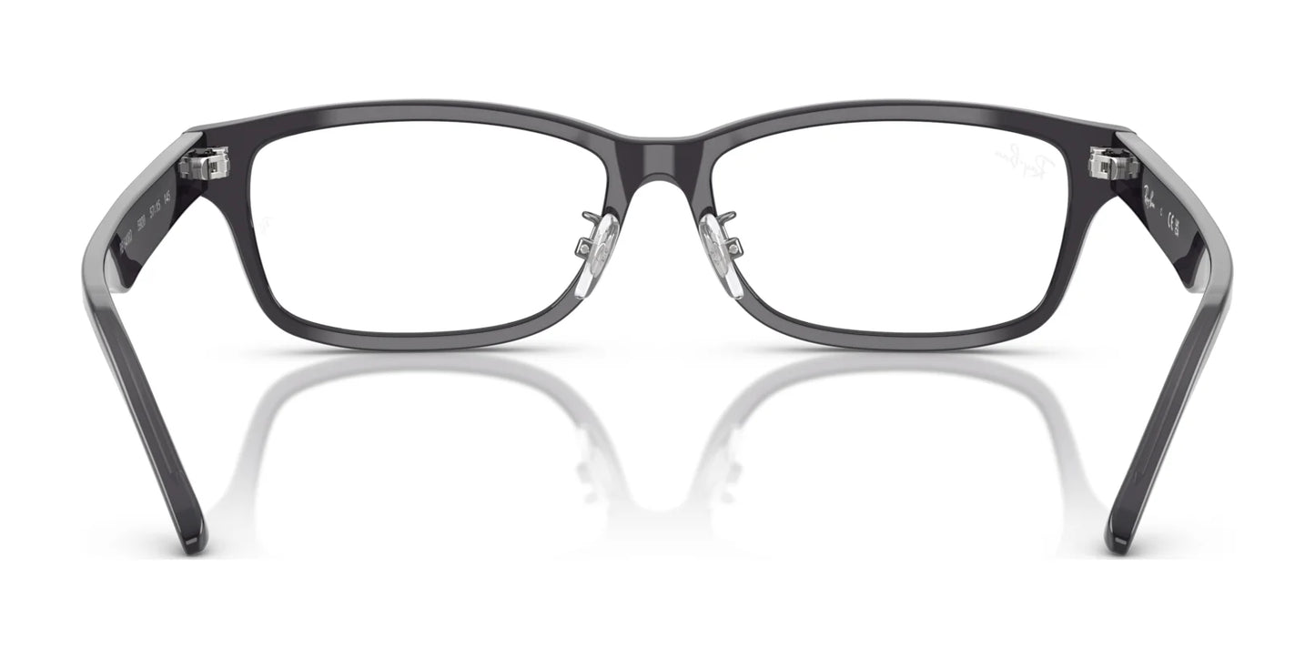 Ray-Ban RX5408D Eyeglasses | Size 57