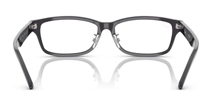 Ray-Ban RX5408D Eyeglasses | Size 57