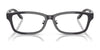 Ray-Ban RX5408D Eyeglasses | Size 57 / Black №2000