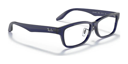 Ray-Ban RX5408D Eyeglasses | Size 57