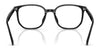 Ray-Ban RX5411D Eyeglasses | Size 54 / Black №2000