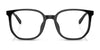 Ray-Ban RX5411D Eyeglasses | Size 54 / Black №2000