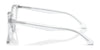 Ray-Ban RX5411D Eyeglasses | Size 54 / Black №2000
