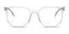 Ray-Ban RX5411D Eyeglasses | Size 54 / Black №2000
