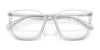Ray-Ban RX5411D Eyeglasses | Size 54 / Black №2000