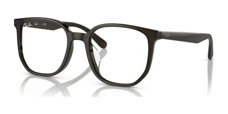 Ray-Ban RX5411D Eyeglasses | Size 54